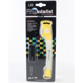 Medalist Flux LED Armband